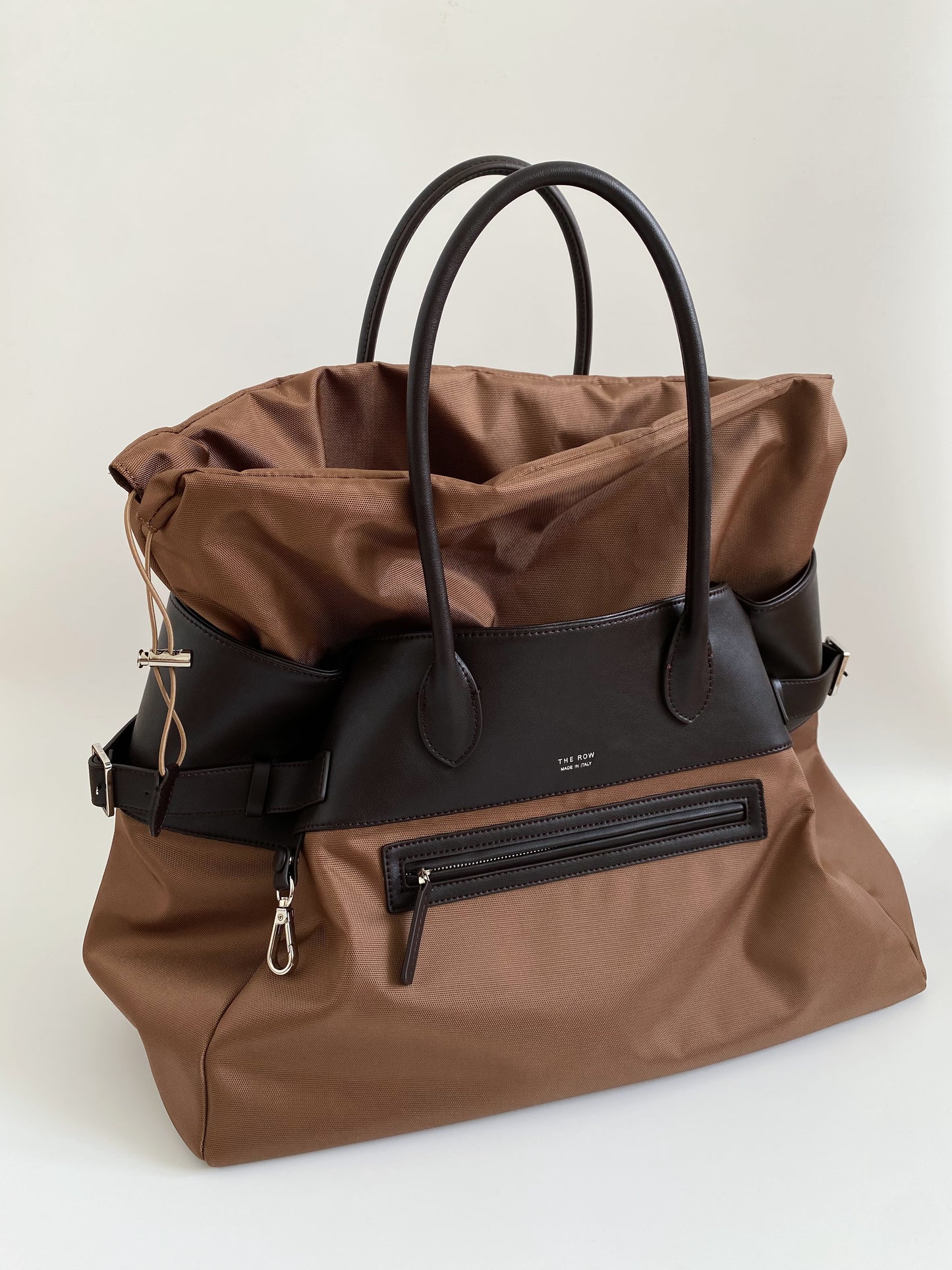 [TLbag-0001] Luxury Row Row Big Tote