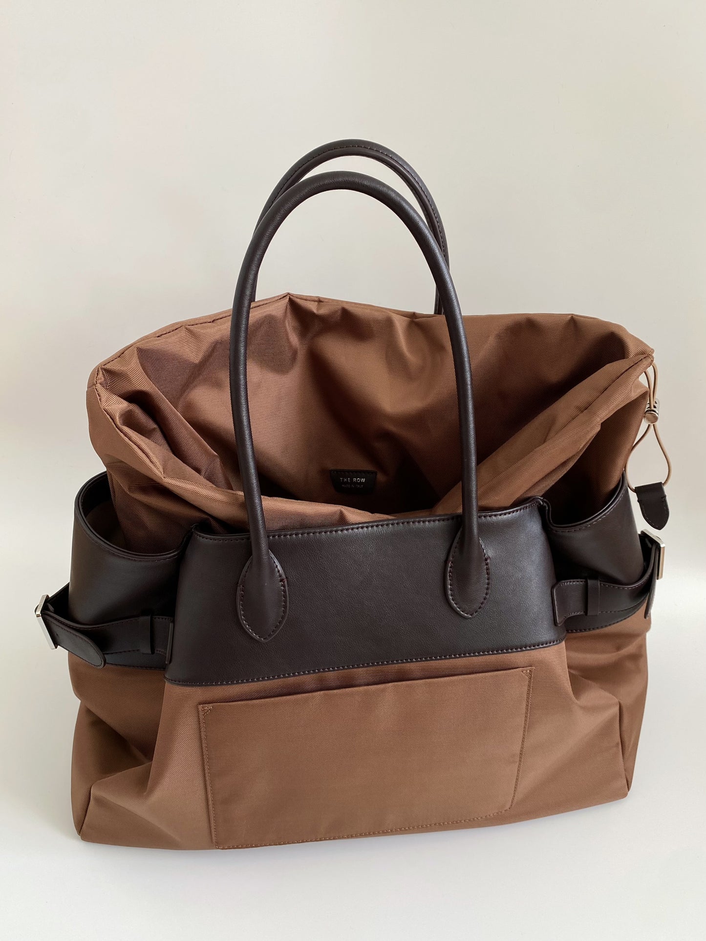 [TLbag-0001] Luxury Row Row Big Tote