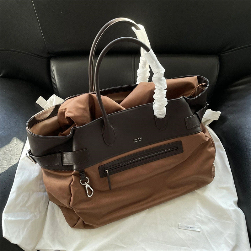 [TLbag-0001] Luxury Row Row Big Tote