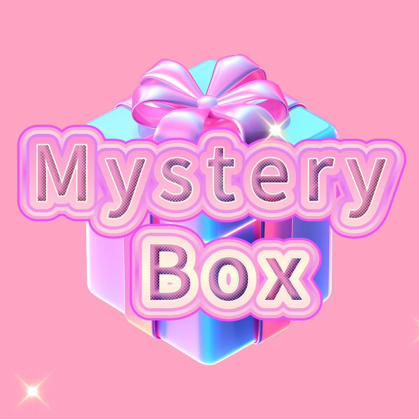 [TLB 0000] - Amazing Mystery Box