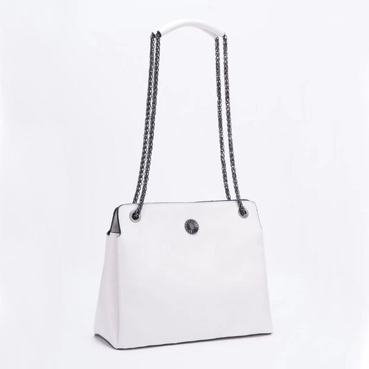 [TLB-1271] Luxury Handmade Shoulder bag/Crossbody Bag