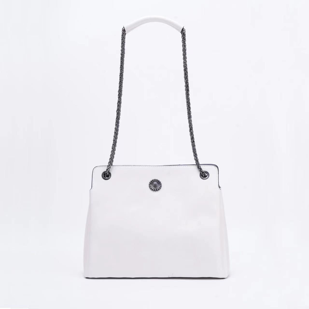 [TLB-1271] Luxury Handmade Shoulder bag/Crossbody Bag