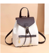 [TLB-1260] Women's elegent Bag Shoulder Bag/Backpack